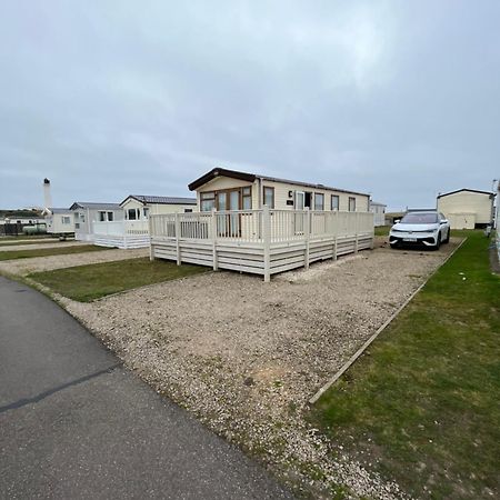 Jandor Retreat Lägenhet Lossiemouth Exteriör bild